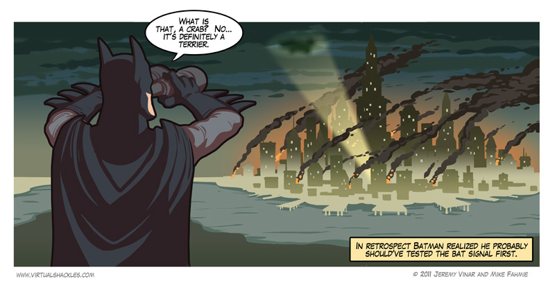 Illustration for article titled Sunday Comics: Elitism Isn't Free